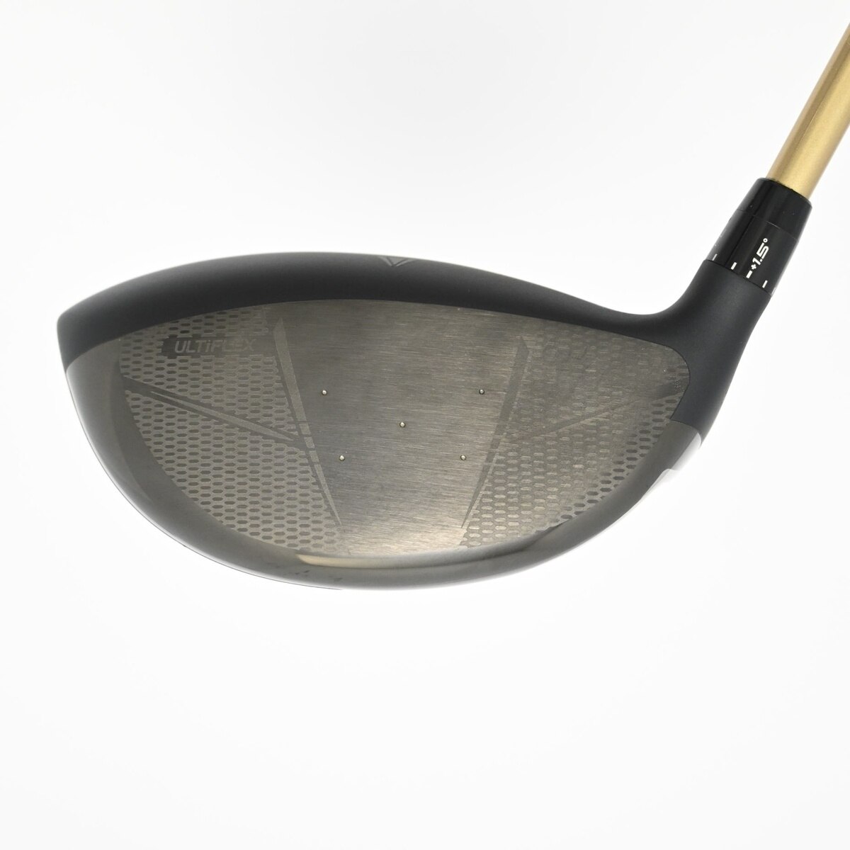 中古】ゼクシオ 14+ (2026) ドライバー SPEEDER NX GOLD 50 9 S B