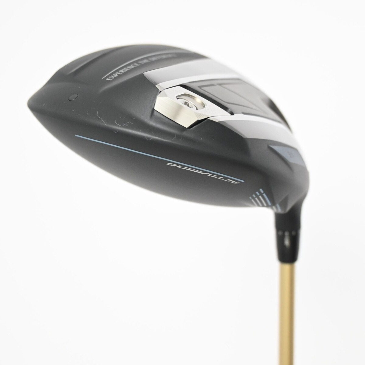 中古】ゼクシオ 14+ (2026) ドライバー SPEEDER NX GOLD 50 9 S B