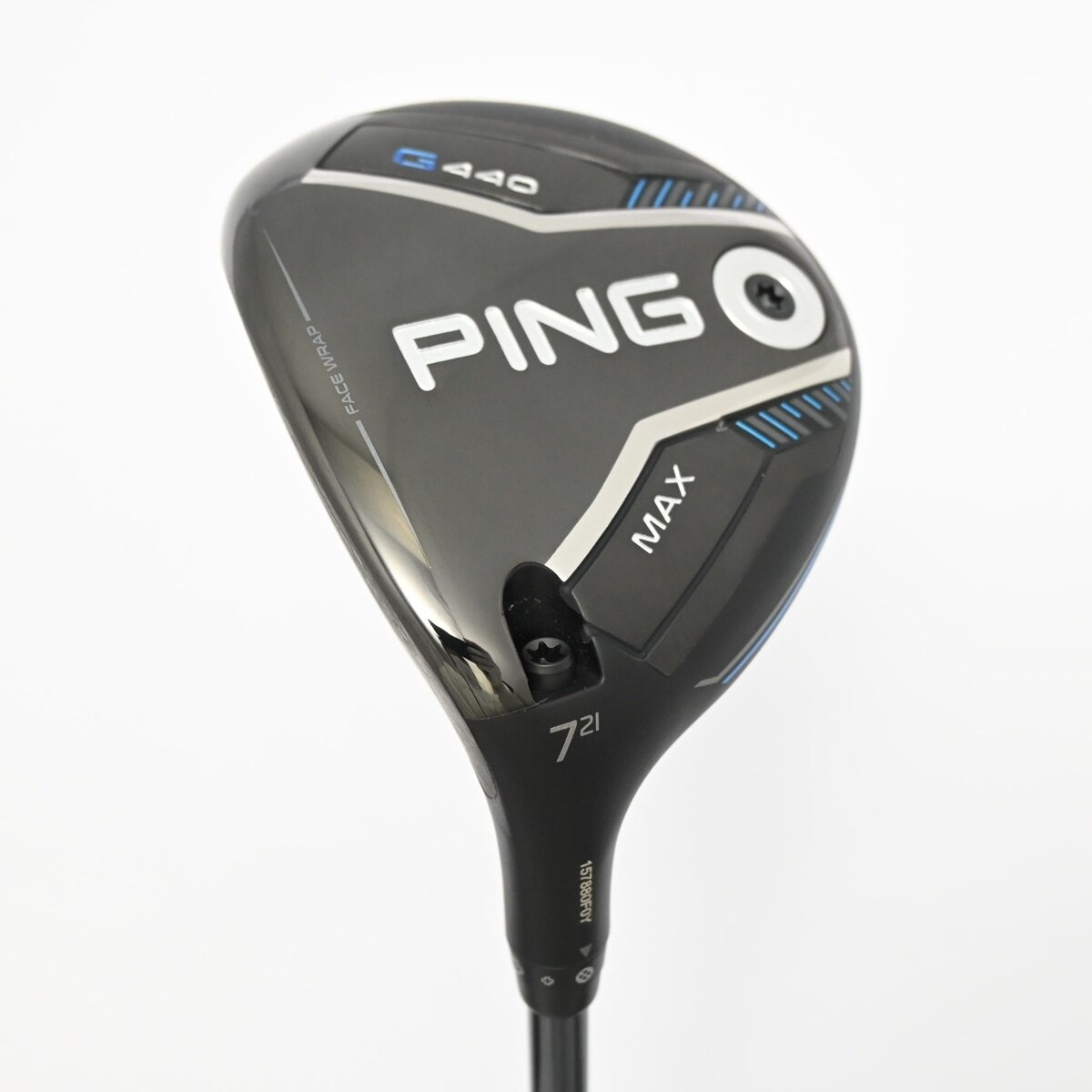 中古】ピン(PING) フェアウェイウッド レフティ 通販｜GDO中古ゴルフクラブ