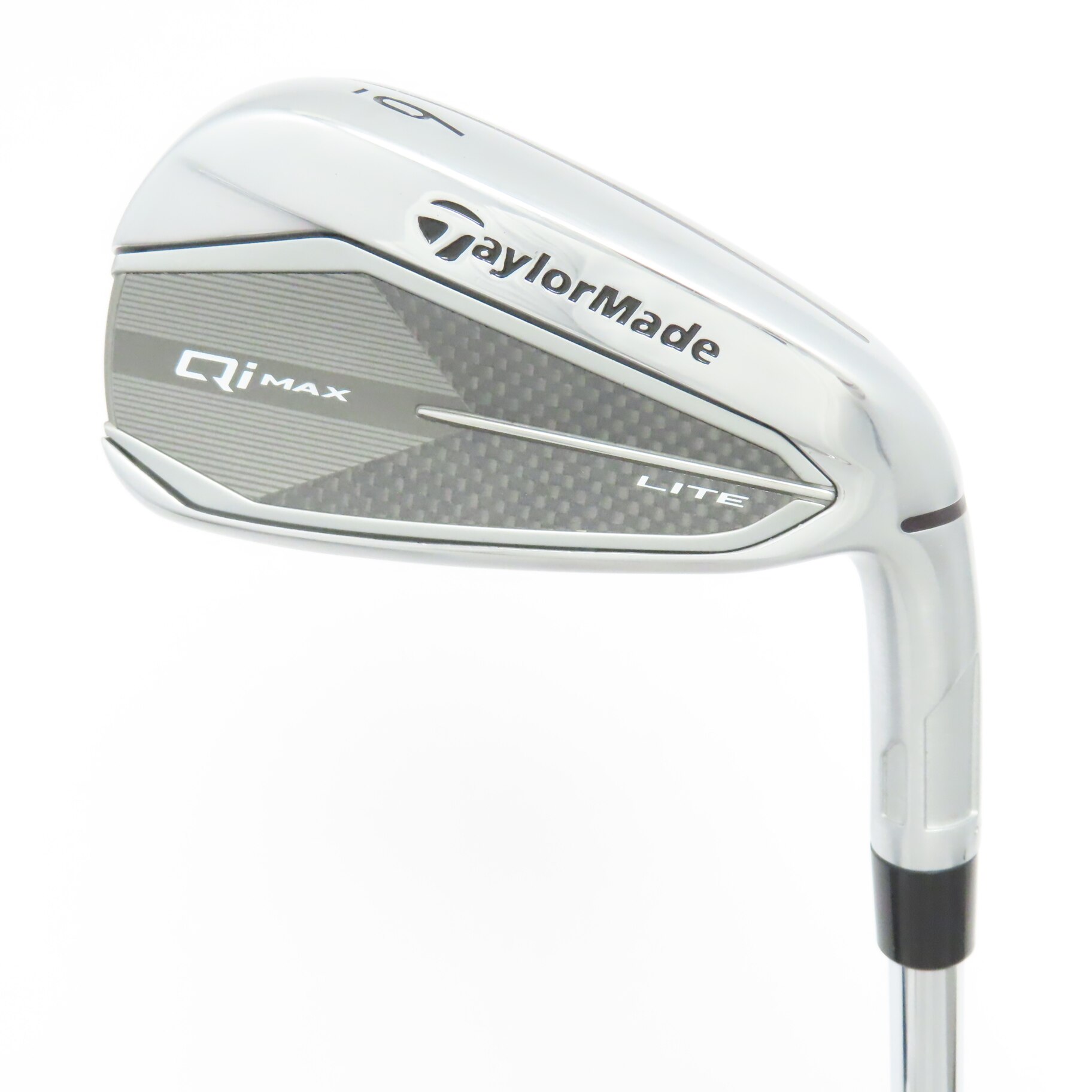 中古】Qi MAX LITE アイアンセット (テーラーメイド) Qi 通販｜GDO中古