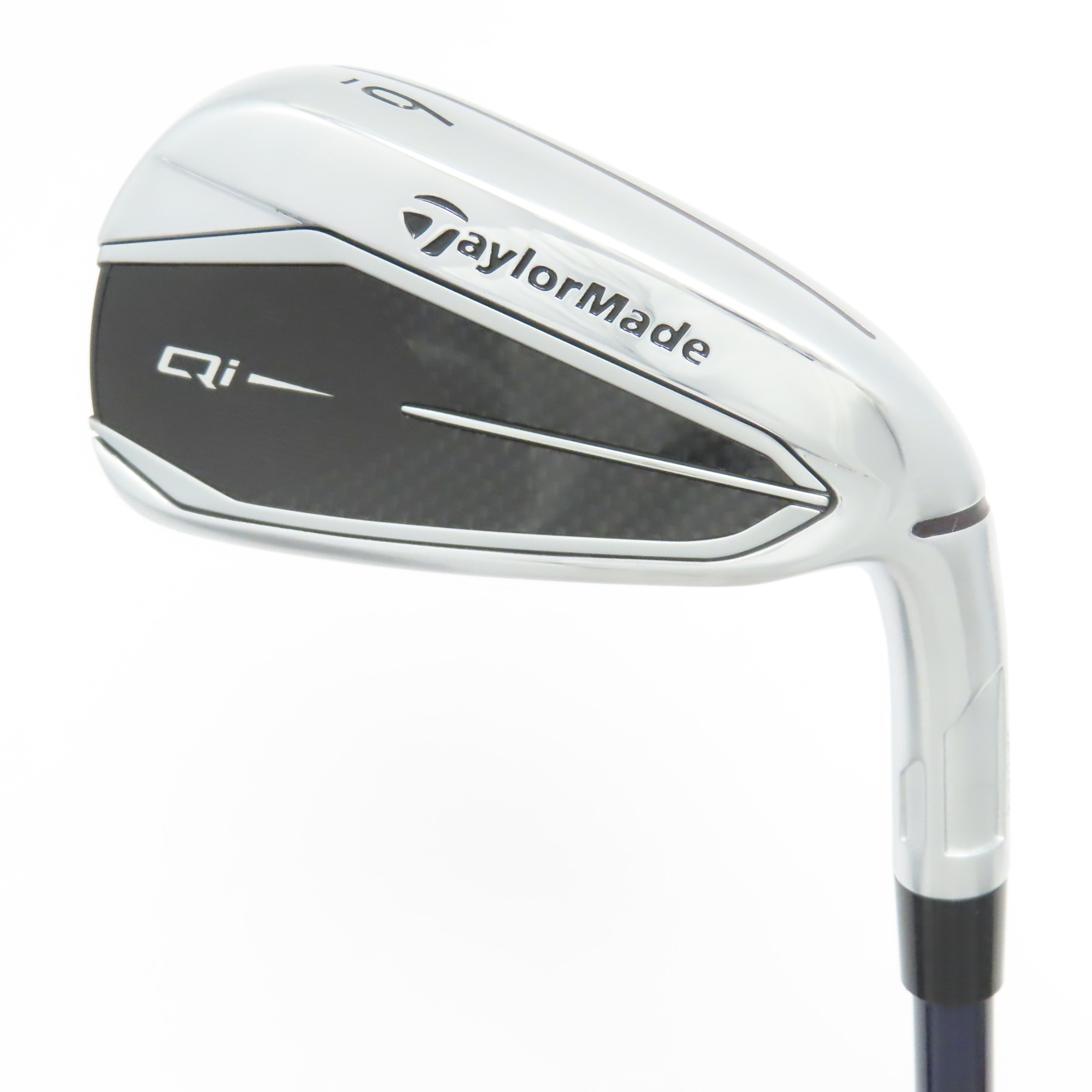 66：TaylorMade ゴルフクラブ 4本　中古 中古】TaylorMade アイアンセット (テーラーメイド) 通販｜GDO中古