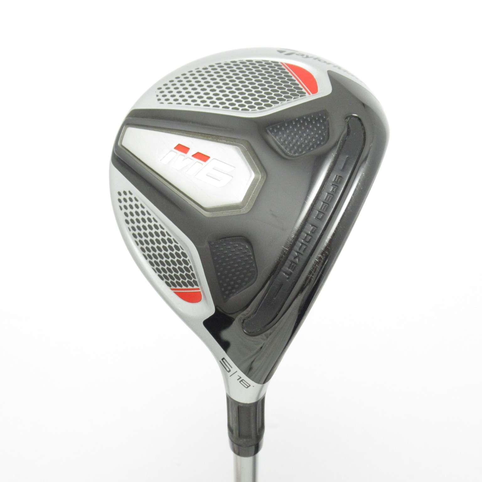 中古】M6 (テーラーメイド) 通販｜GDO中古ゴルフクラブ