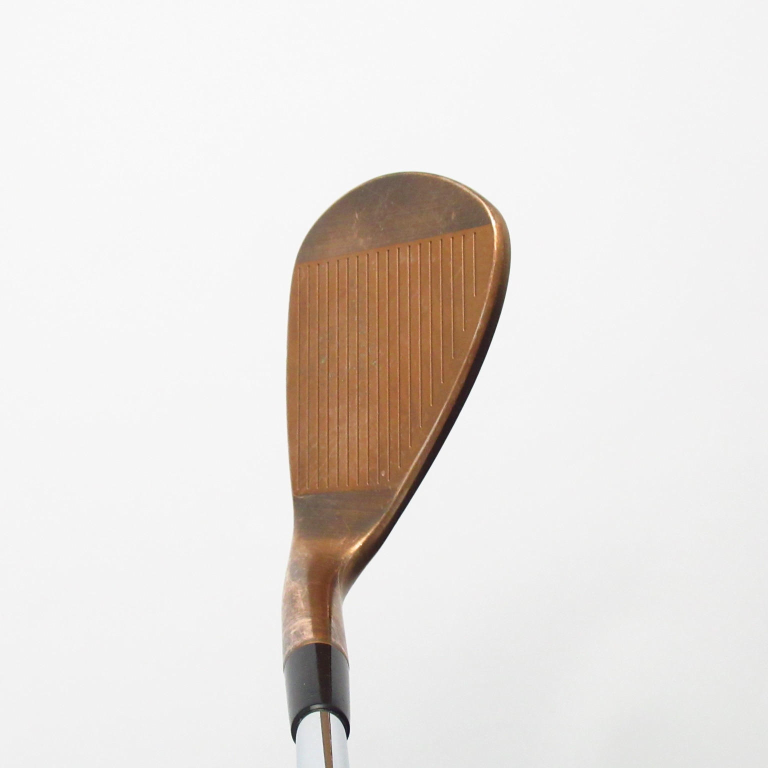 中古】ドルフィン DW-123 Copper ウェッジ N.S.PRO 950GH neo 46 WEDGE