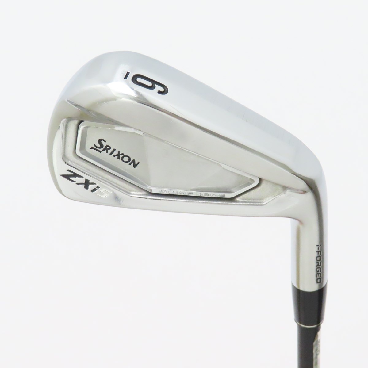 中古】スリクソン ZXi5 アイアン Diamana ZXi for IRON 27 S CD