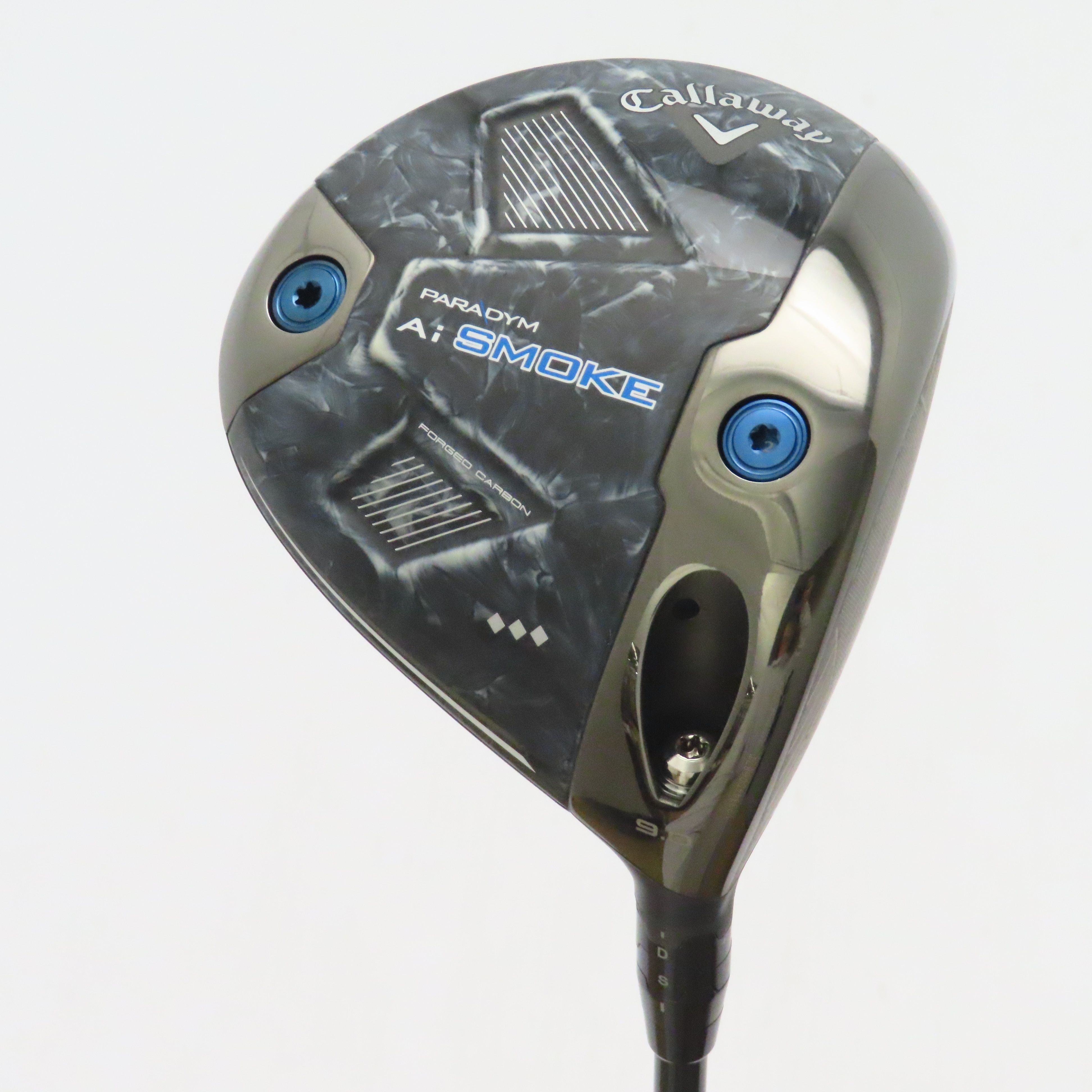 中古】PARADYM Ai SMOKEﾄﾘﾌﾟﾙﾀﾞｲﾔ ドライバー (キャロウェイ) Ai SMOKE