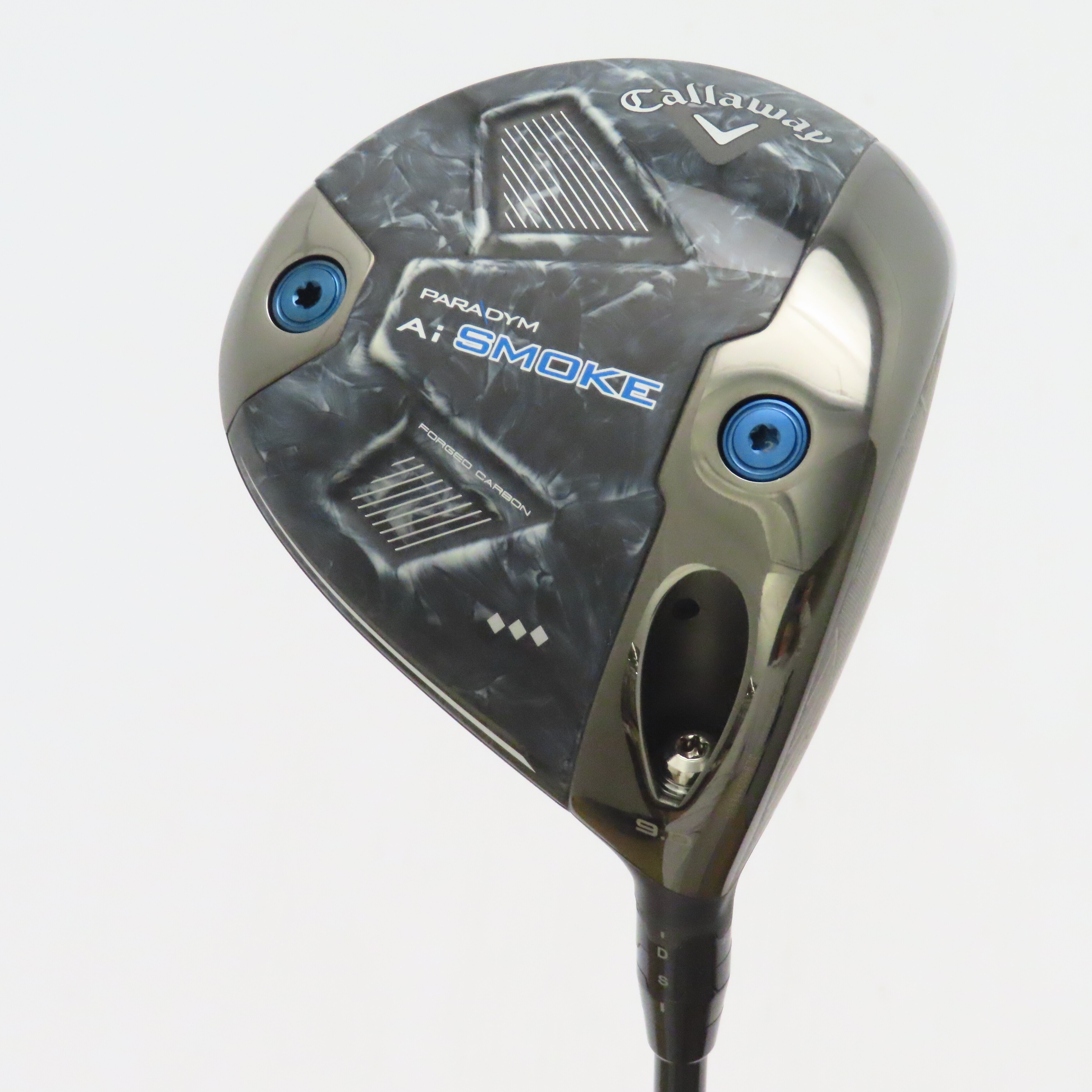 中古】パラダイム Ai SMOKE トリプルダイヤモンド ドライバー TENSEI