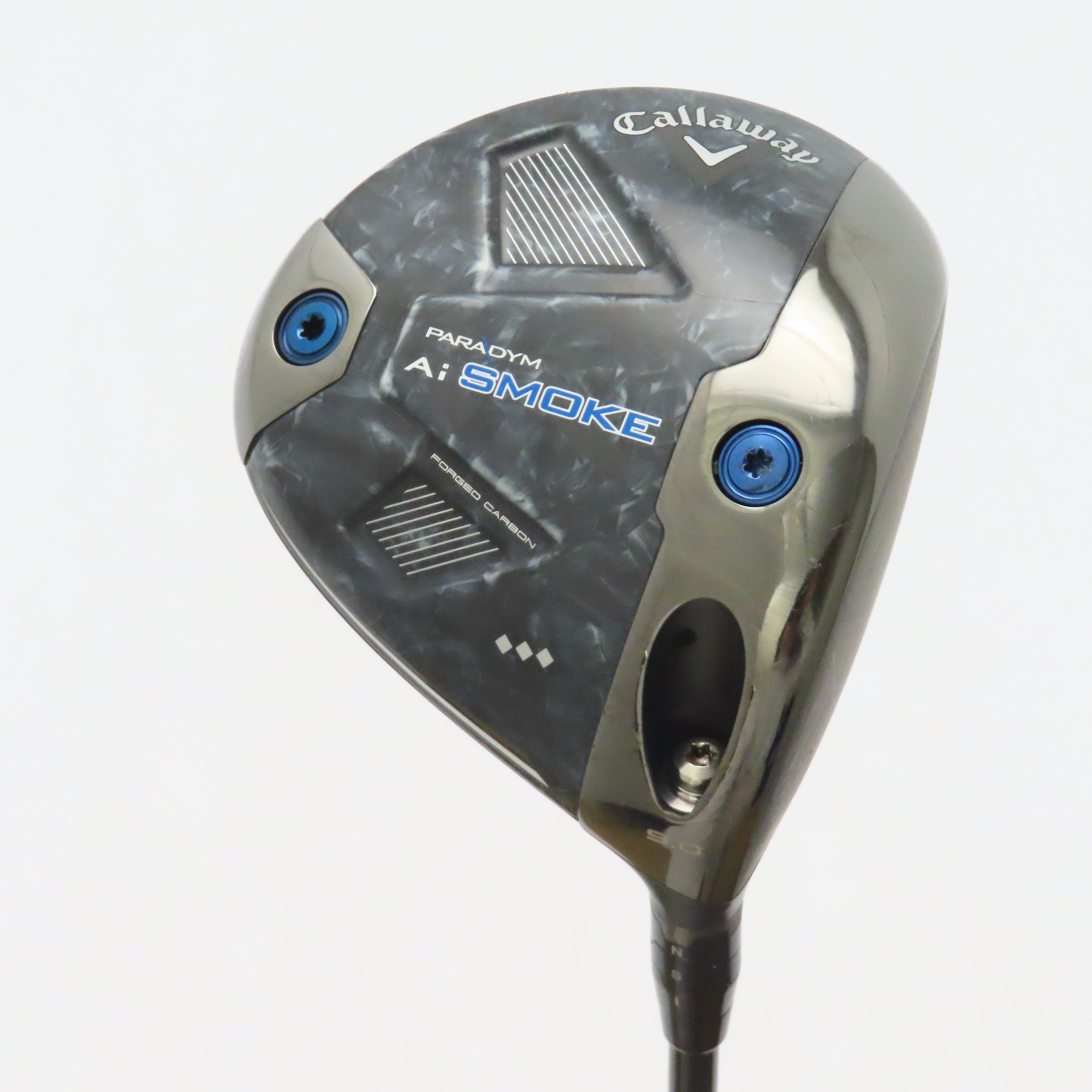 中古】パラダイム Ai SMOKE トリプルダイヤモンド ドライバー TENSEI