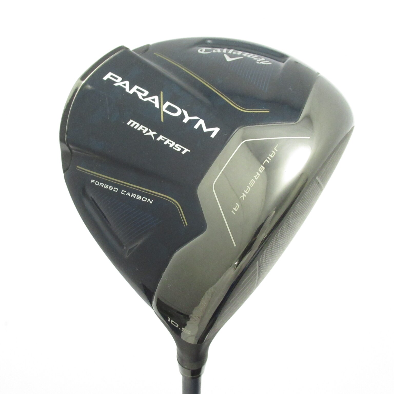 中古】パラダイム MAX FAST (キャロウェイ) パラダイム メンズ 通販