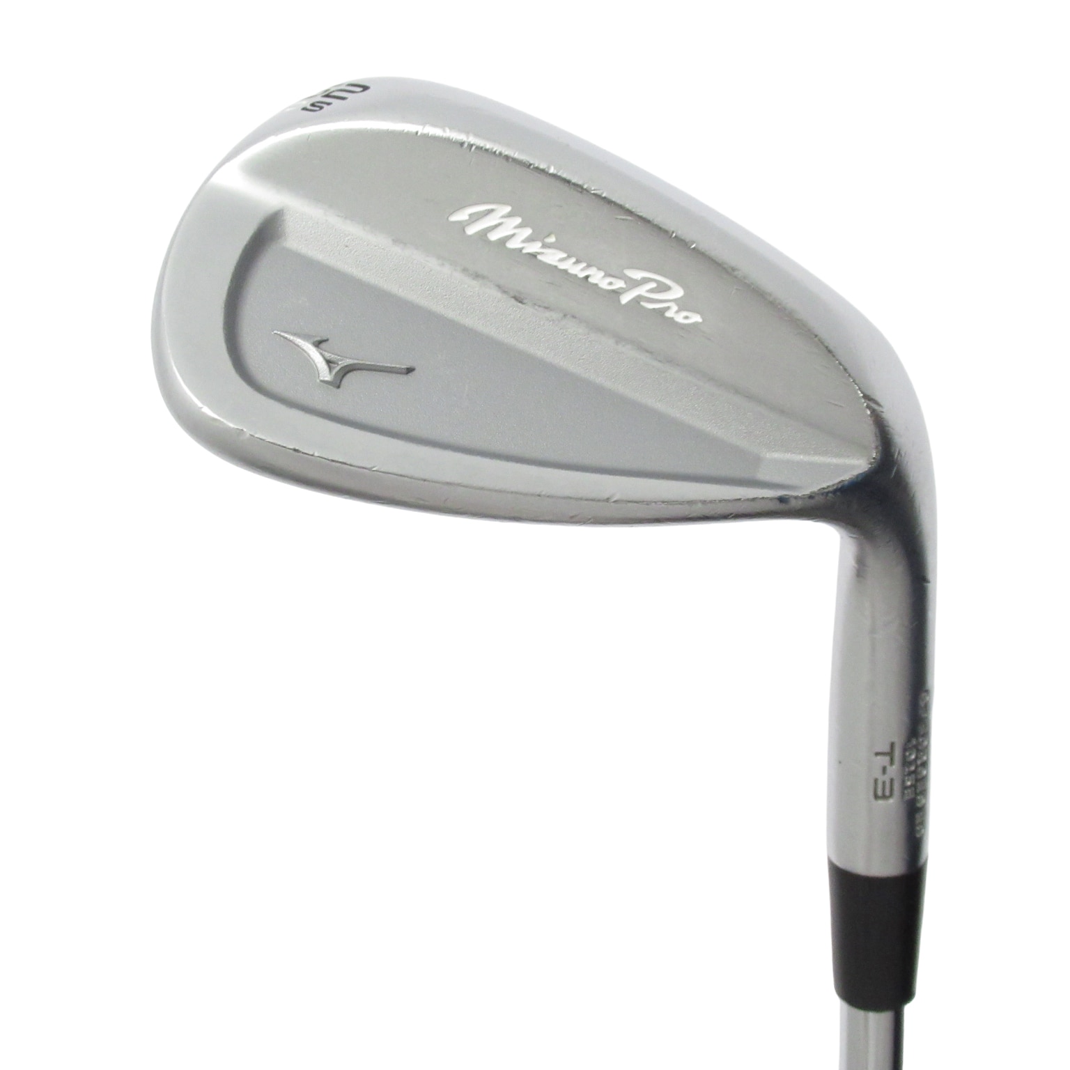 中古】ミズノプロ T-3 ウェッジ (ミズノ) ミズノプロ 通販｜GDO中古