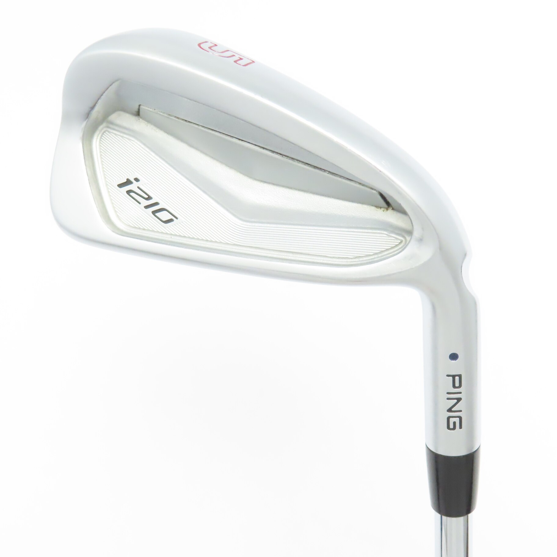 中古】i210 アイアンセット (ピン) Iシリーズ 通販｜GDO中古ゴルフクラブ