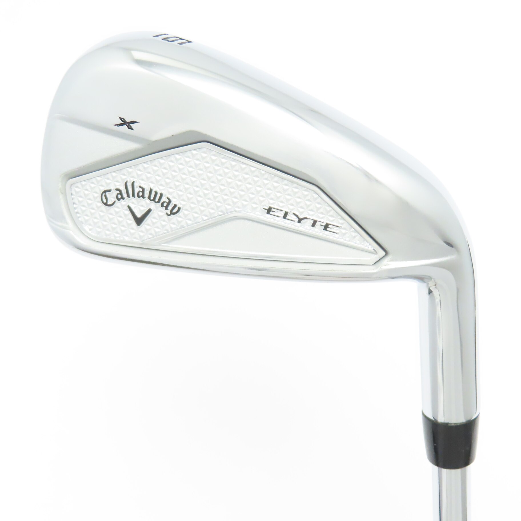 中古】エリート アイアンセット (キャロウェイ) 通販｜GDO中古ゴルフクラブ