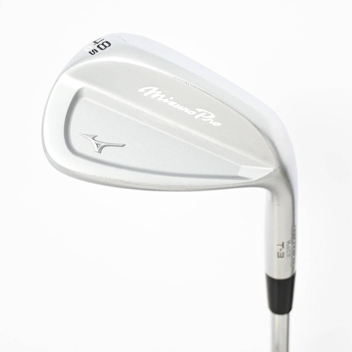 ミズノプロ T-3 50度 54度 58度 DGミッド95 3本 USED超美品 中古】T-3 ウェッジ Dynamic Gold 95 48-10 S200 C(ウェッジ（単品