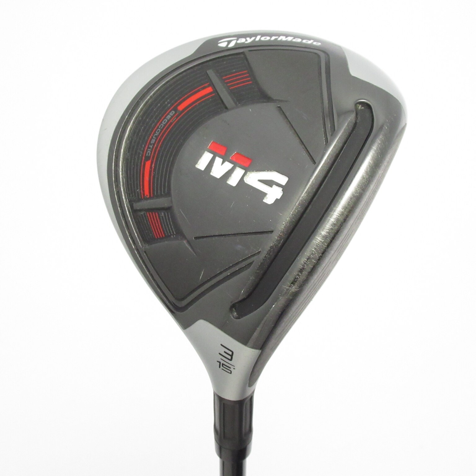 中古】M4(2021) フェアウェイウッド (テーラーメイド) M4 通販｜GDO