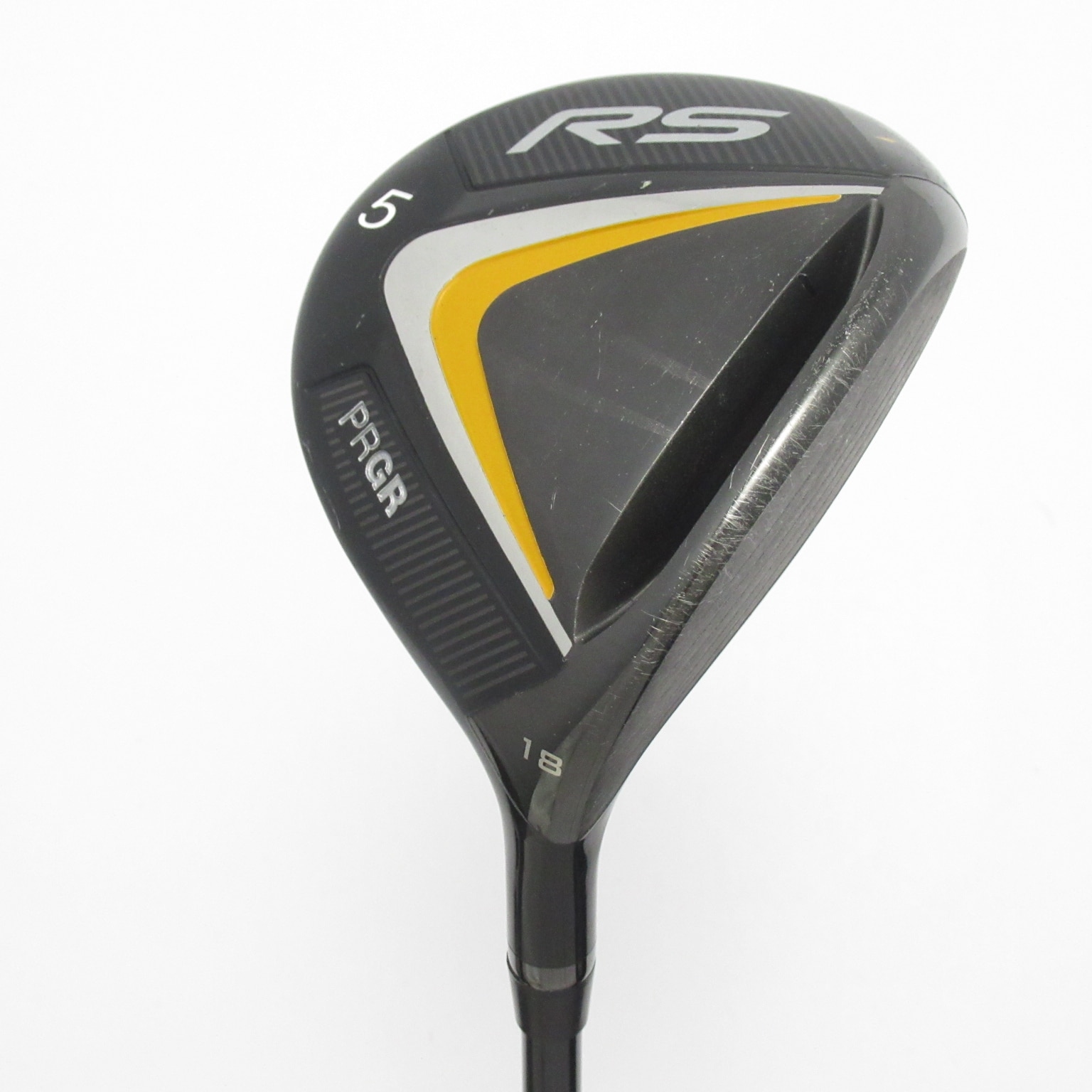 中古】RS フェアウェイウッド (プロギア) 通販｜GDO中古ゴルフクラブ