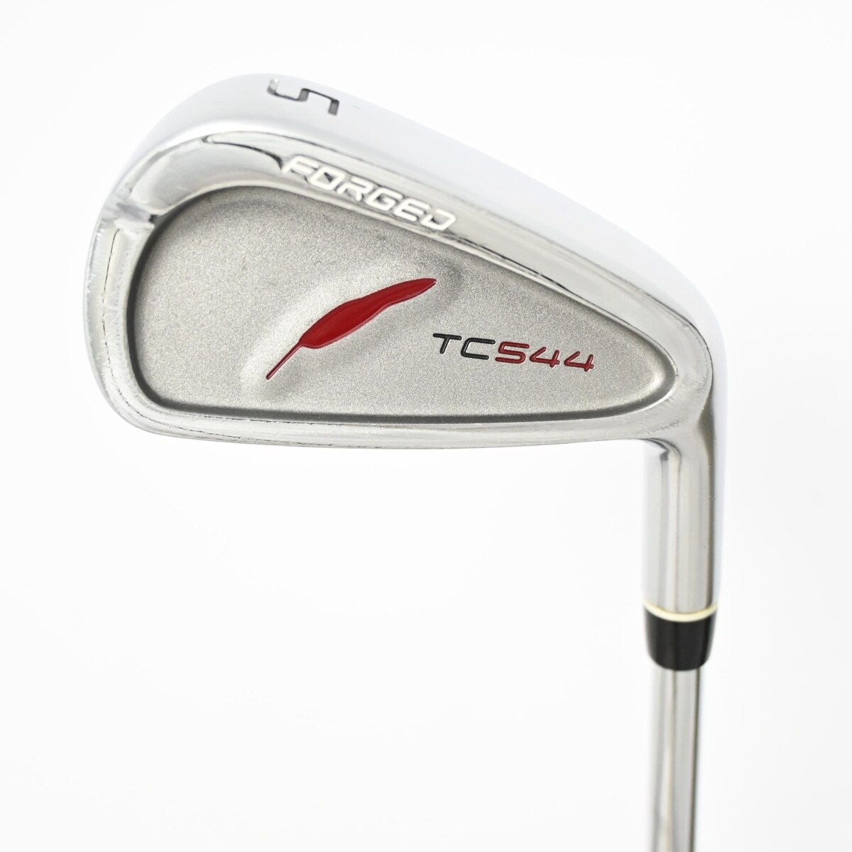 中古】TC-544(ティーシーゴーヨンヨン) アイアンセット