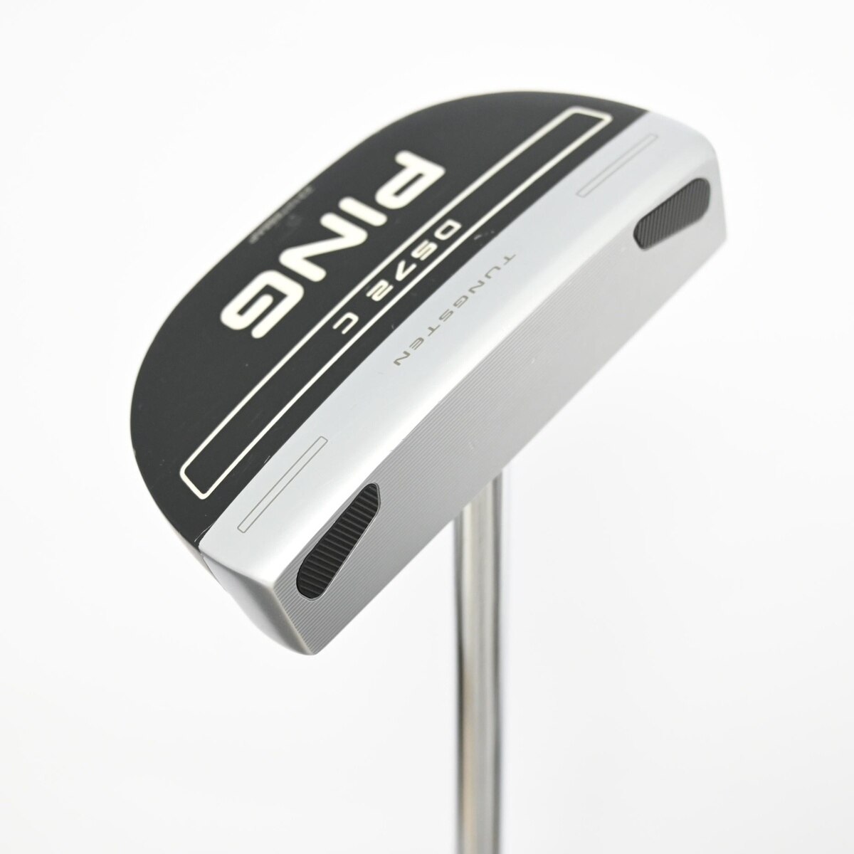 中古】DS 72 C(2022) パター (ピン) PING 通販｜GDO中古ゴルフクラブ