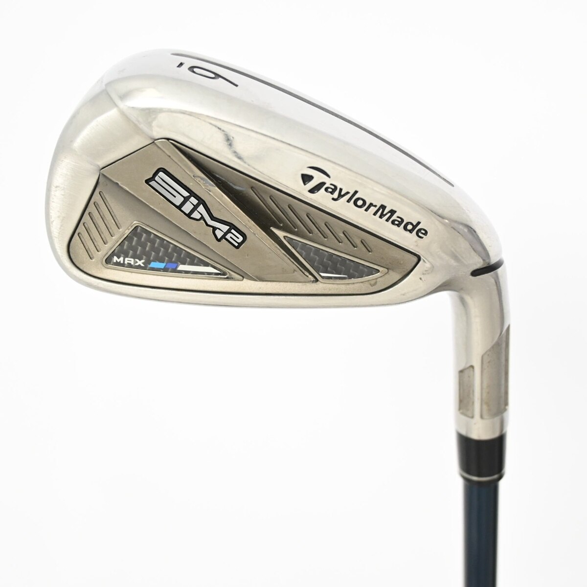 中古】テーラーメイド アイアンセット 通販｜GDO中古ゴルフクラブ