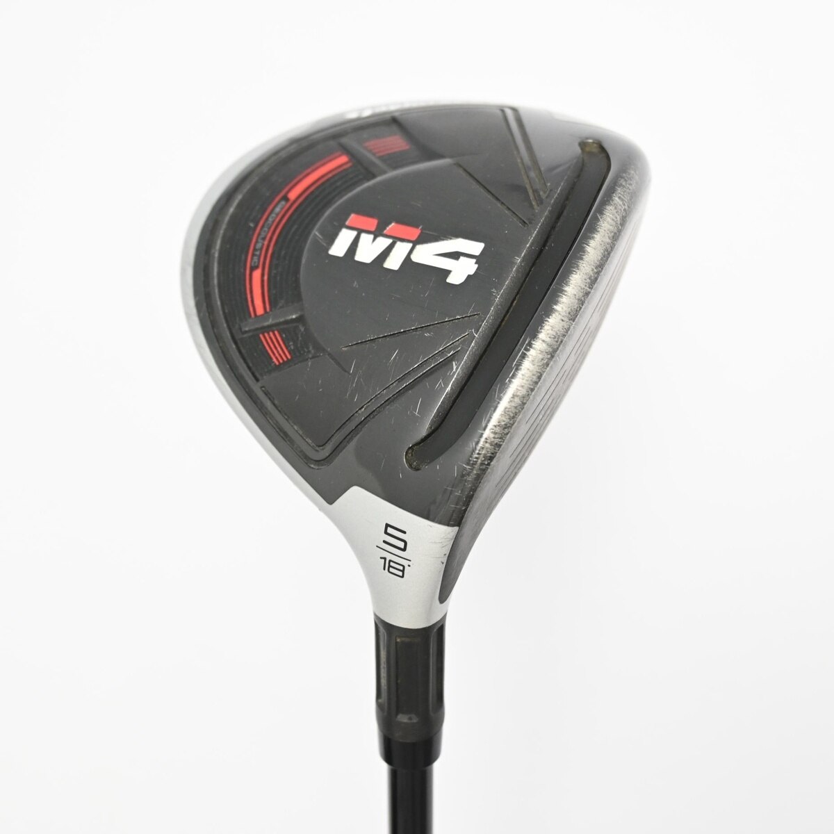 中古】M4(2021) フェアウェイウッド (テーラーメイド) M4 通販｜GDO