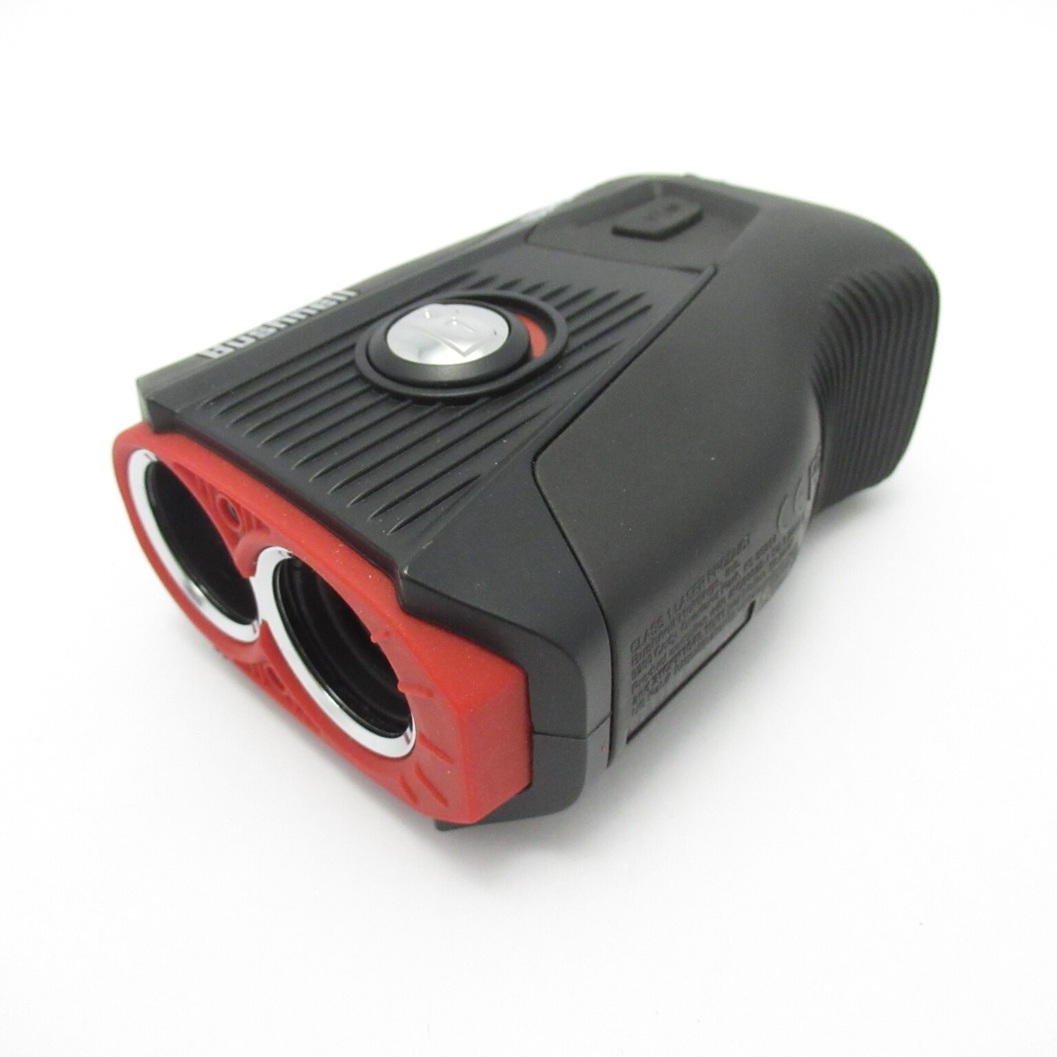 中古】PINSEEKER ﾂｱｰ V5 ｼﾌﾄｼﾞｮﾙﾄ 距離測定器 (ブッシュネル) ブッシュ