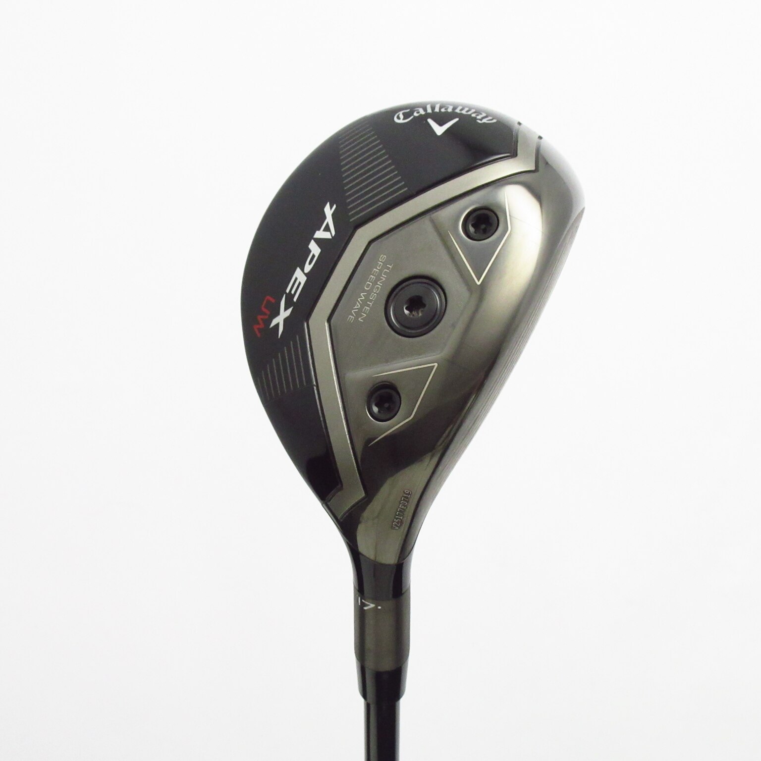 中古】APEX UW(2025) ユーティリティ TENSEI BLACK SILVER 70 for