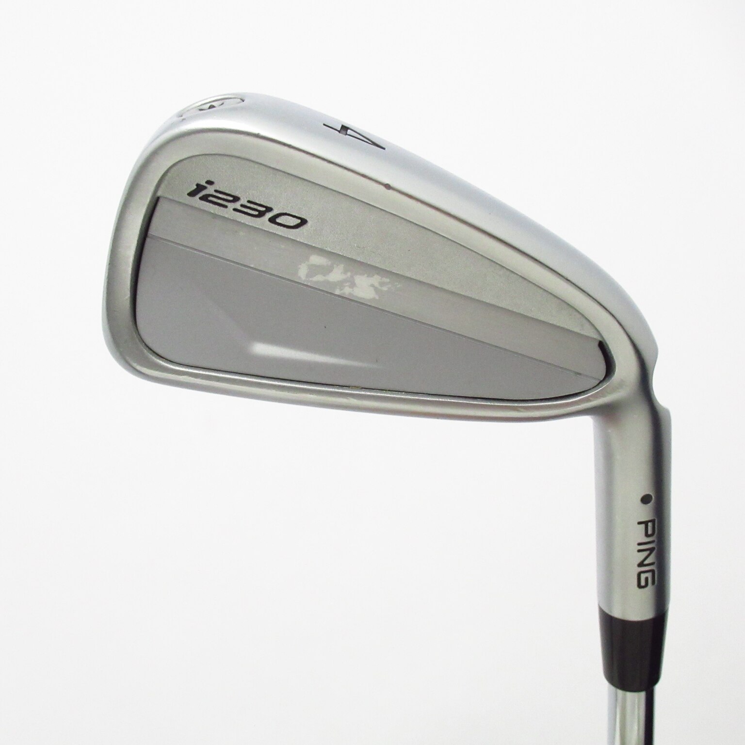 中古】i230 アイアン（単品） N.S.PRO MODUS3 105 22.5 S CD(アイアン