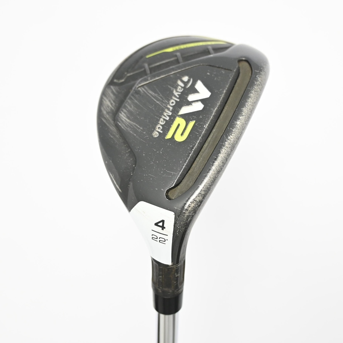 中古】M2 ユーティリティ (テーラーメイド) 通販｜GDO中古ゴルフクラブ