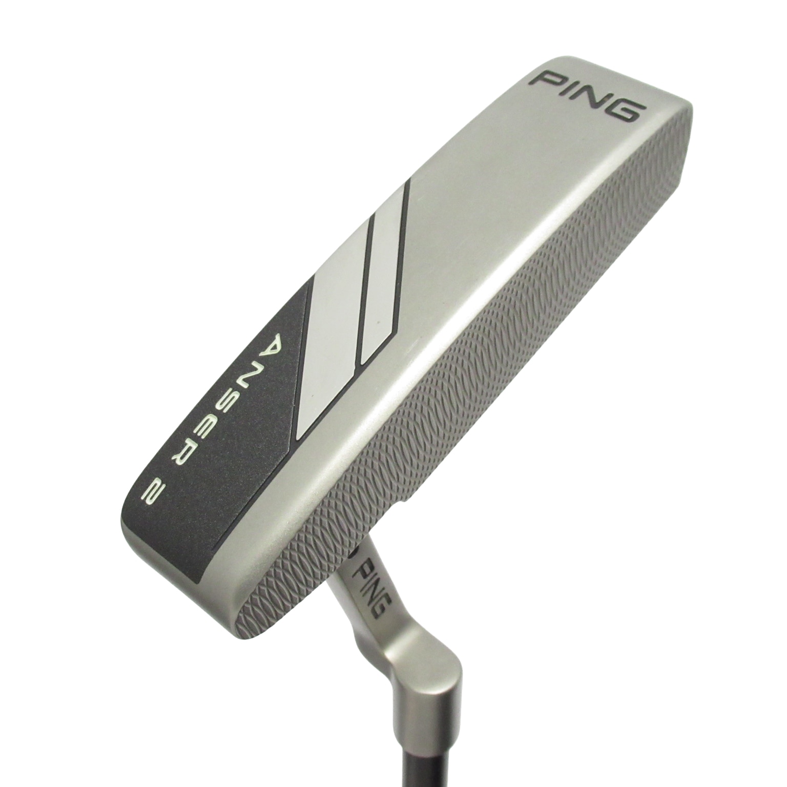 中古】ANSER 2(2024) パター (ピン) PING 通販｜GDO中古ゴルフクラブ