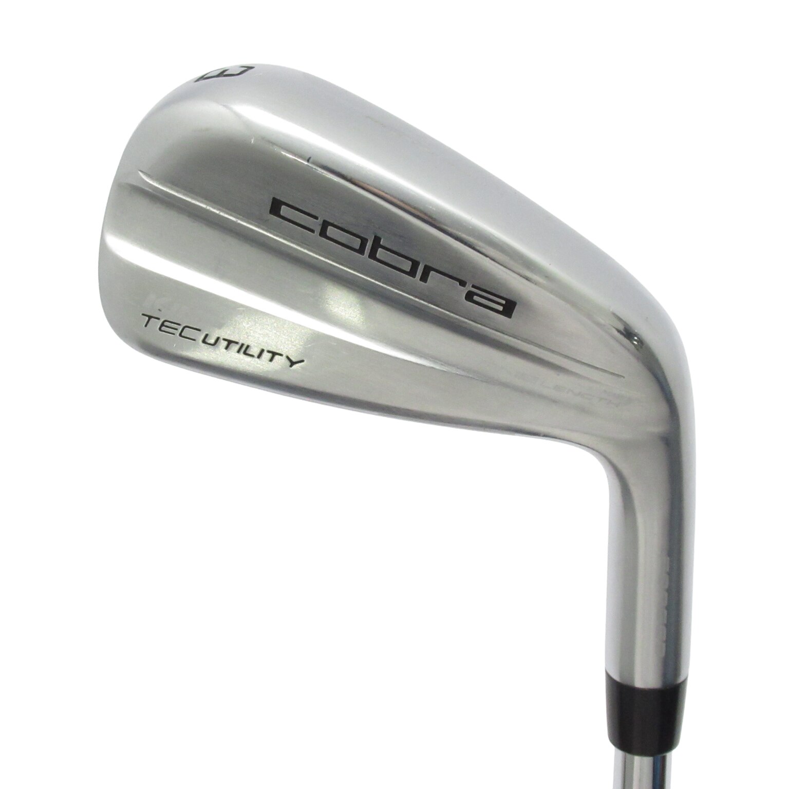 中古】キング TEC UTILITY(2023) ONE LENGTH ユーティリティ N.S.PRO