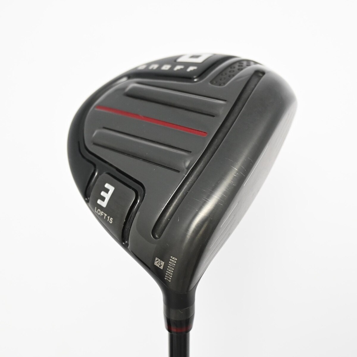 中古】オノフ フェアウェイウッド 通販｜GDO中古ゴルフクラブ