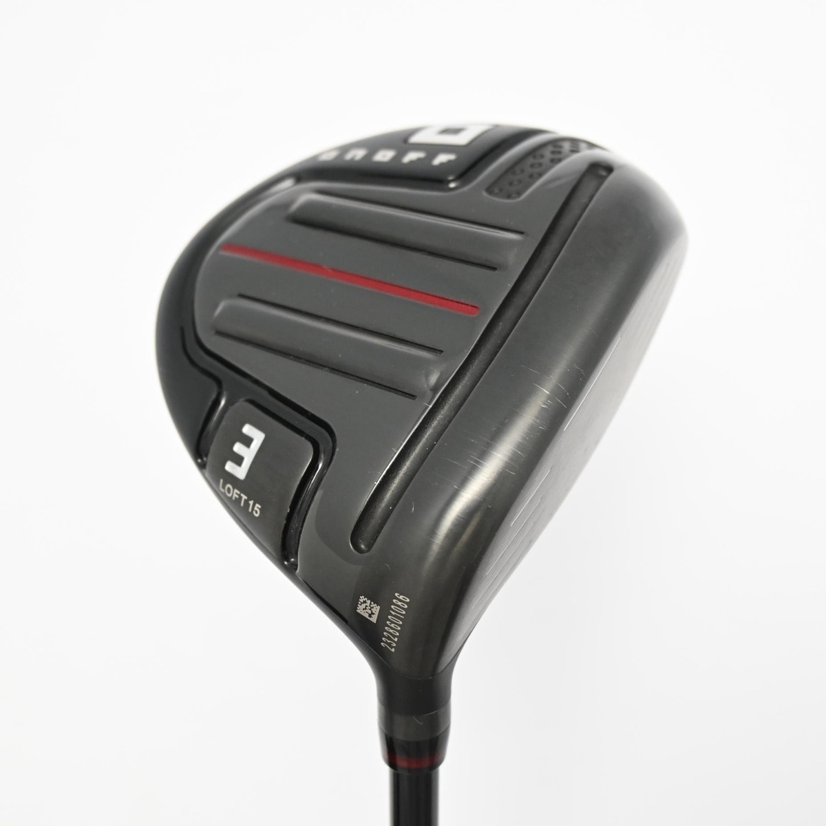 中古】オノフ AKA フェアウェイアームズ(2024) フェアウェイウッド