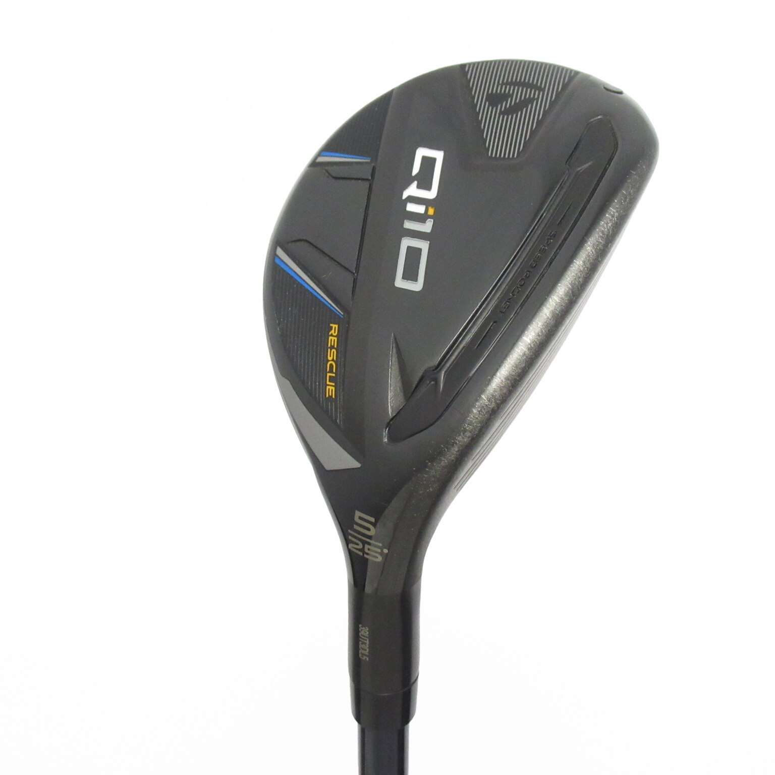 中古】Qi10 ユーティリティ (テーラーメイド) 通販｜GDO中古ゴルフクラブ