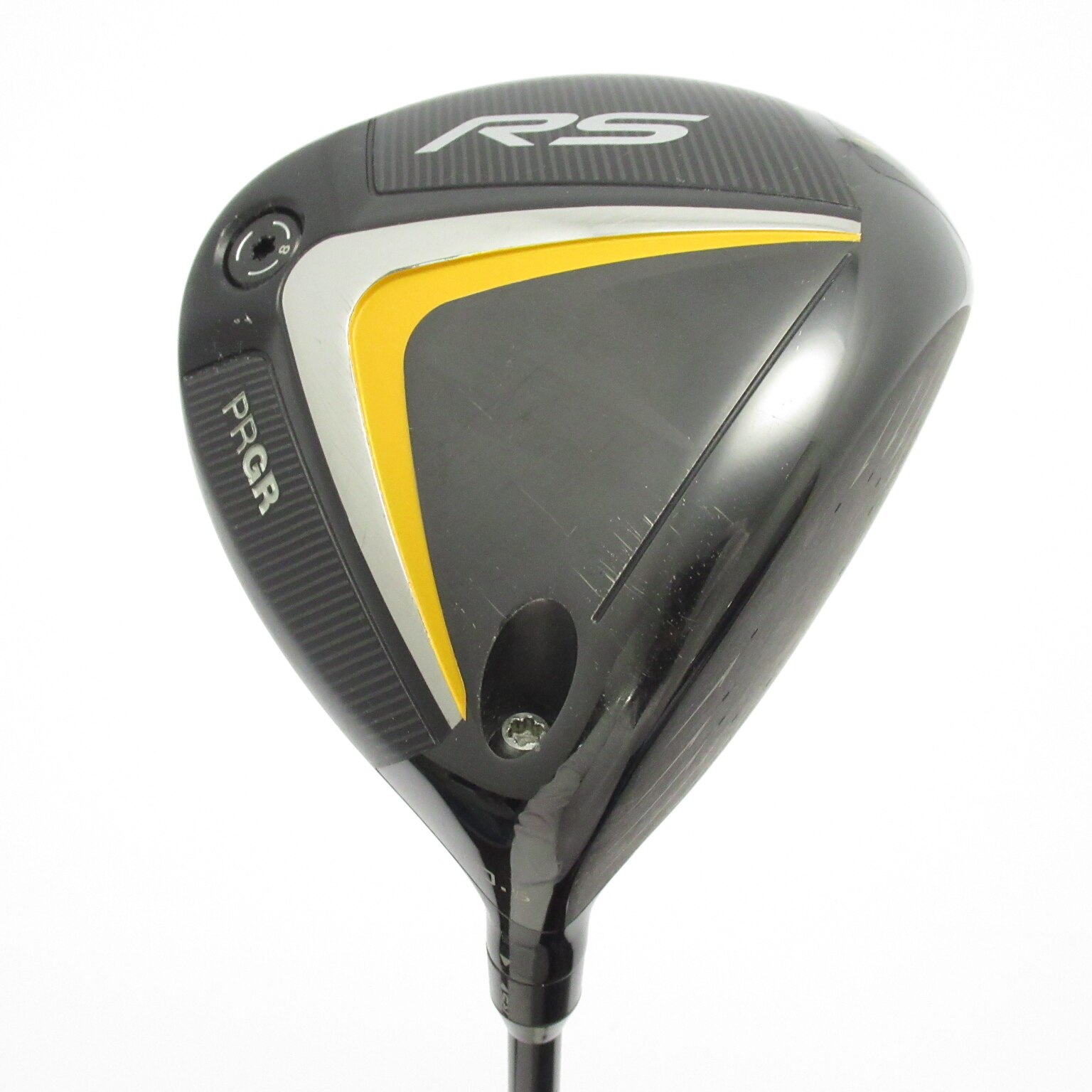 中古】RS ドライバー (プロギア) 通販｜GDO中古ゴルフクラブ