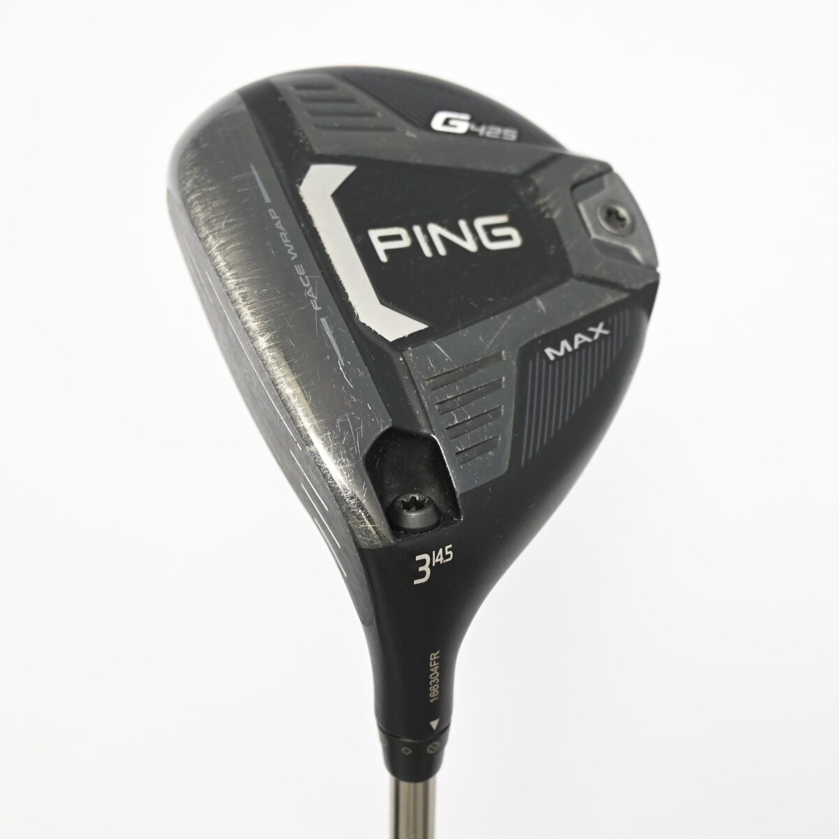 中古】G425 MAX フェアウェイウッド PING TOUR 173-65 14.5 S CD