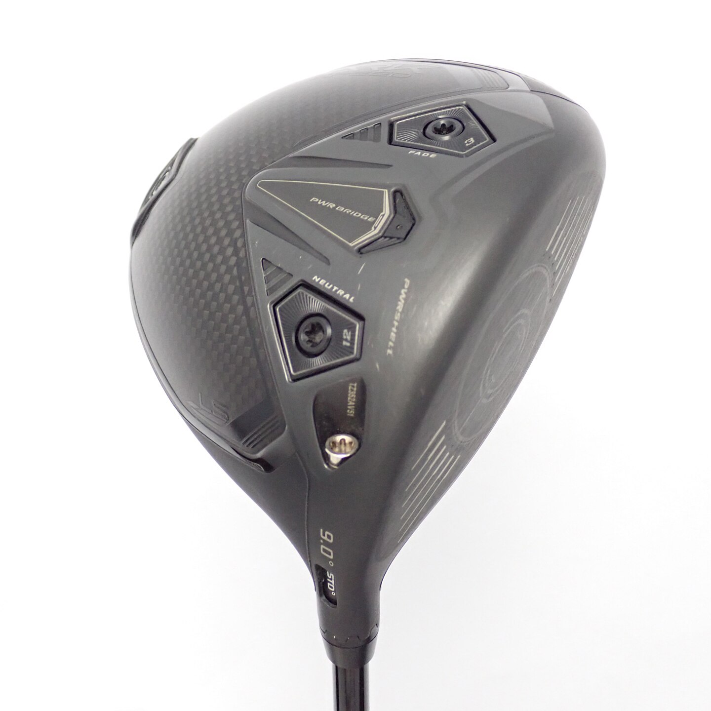 中古】ダークスピード LS ドライバー (コブラ) ダークスピード 通販