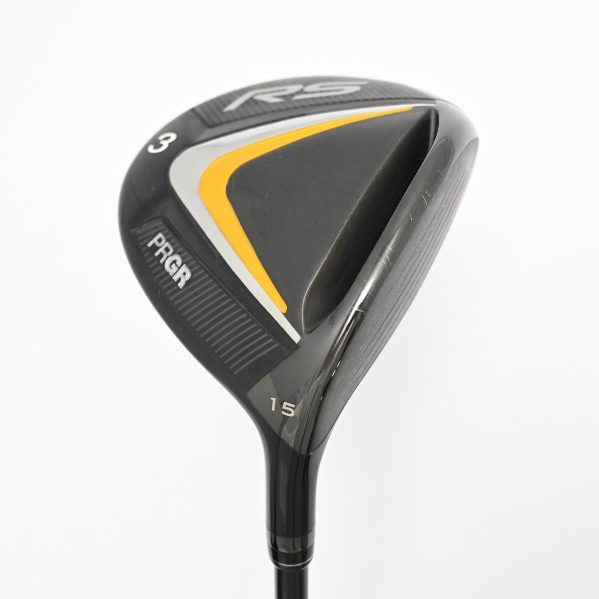 中古】RS JUST (プロギア) RS メンズ 通販｜GDO中古ゴルフクラブ