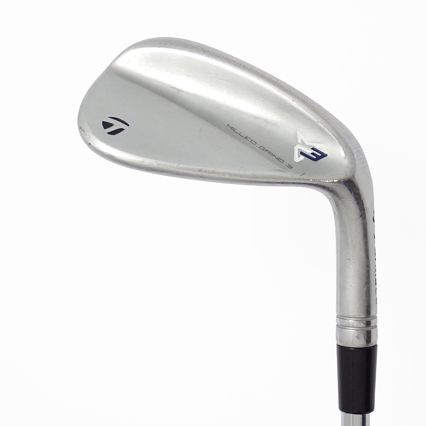 中古】ミルドグラインド ウェッジ (テーラーメイド) 通販｜GDO中古