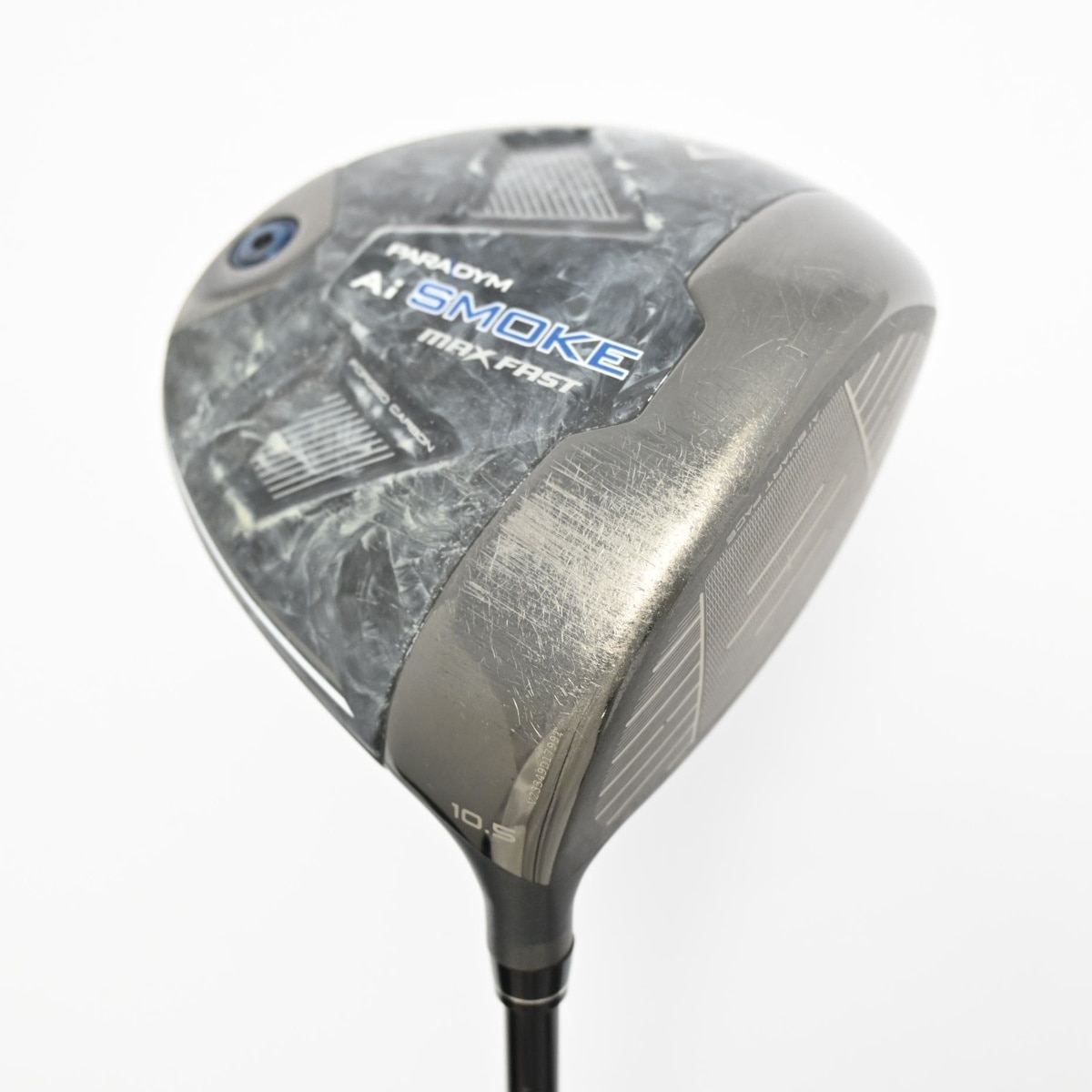 中古】パラダイム Ai SMOKE MAX FAST ドライバー (キャロウェイ) Ai