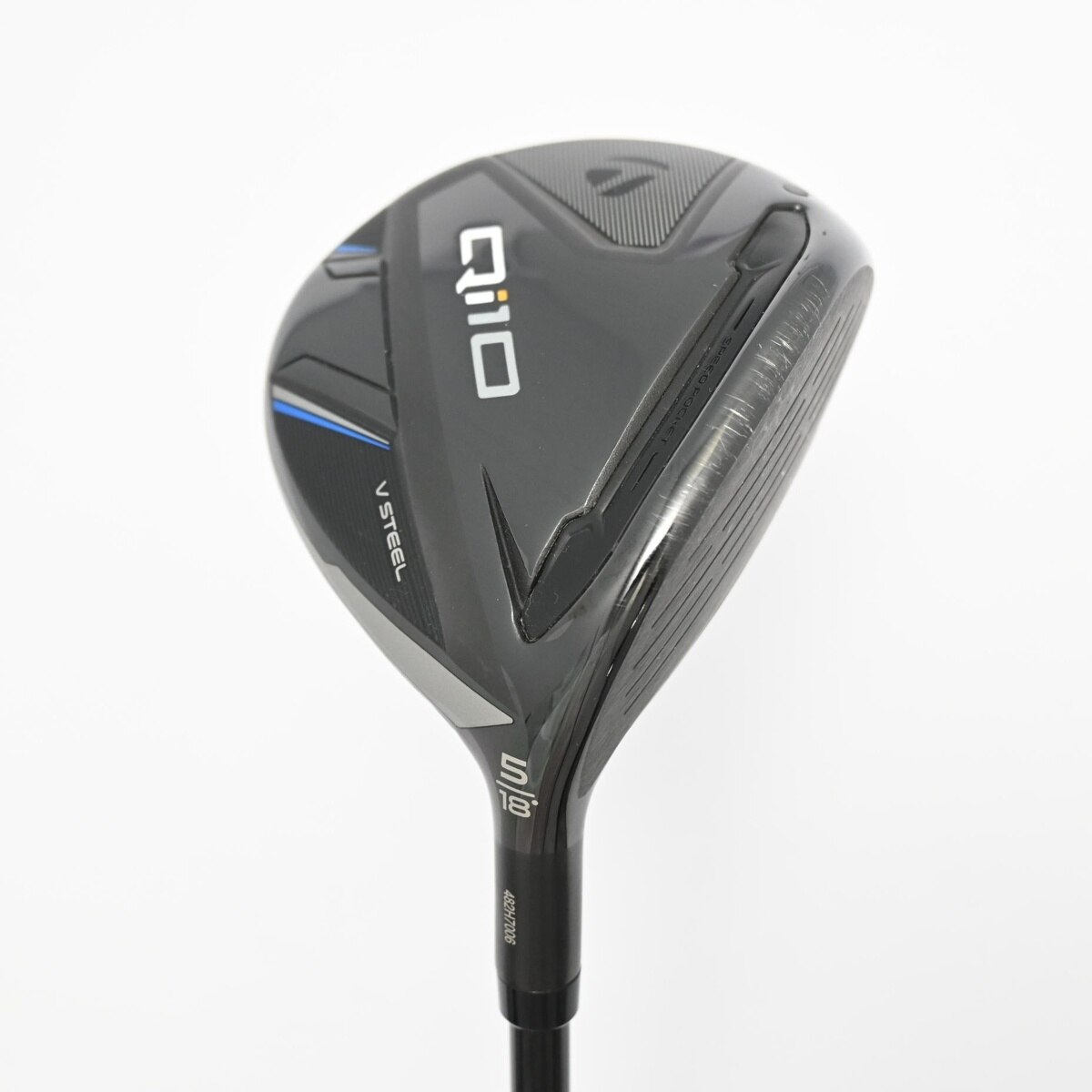 中古】Qi10 フェアウェイウッド Tour AD CQ-6 18 S C(フェアウェイ