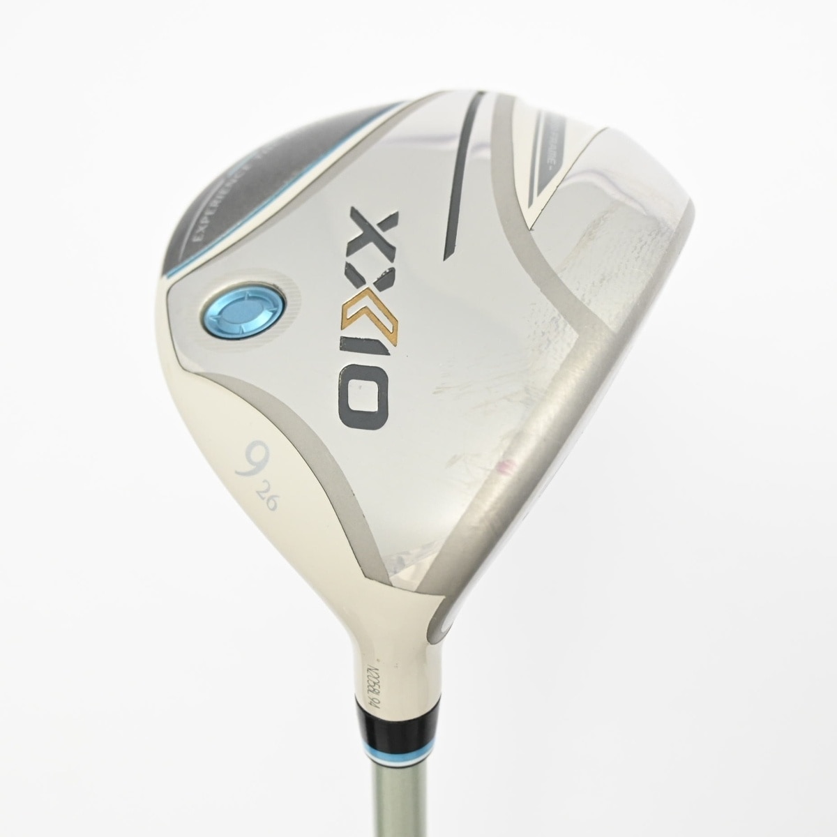 中古】ゼクシオ フェアウェイウッド (ダンロップ) 通販｜GDO中古ゴルフ