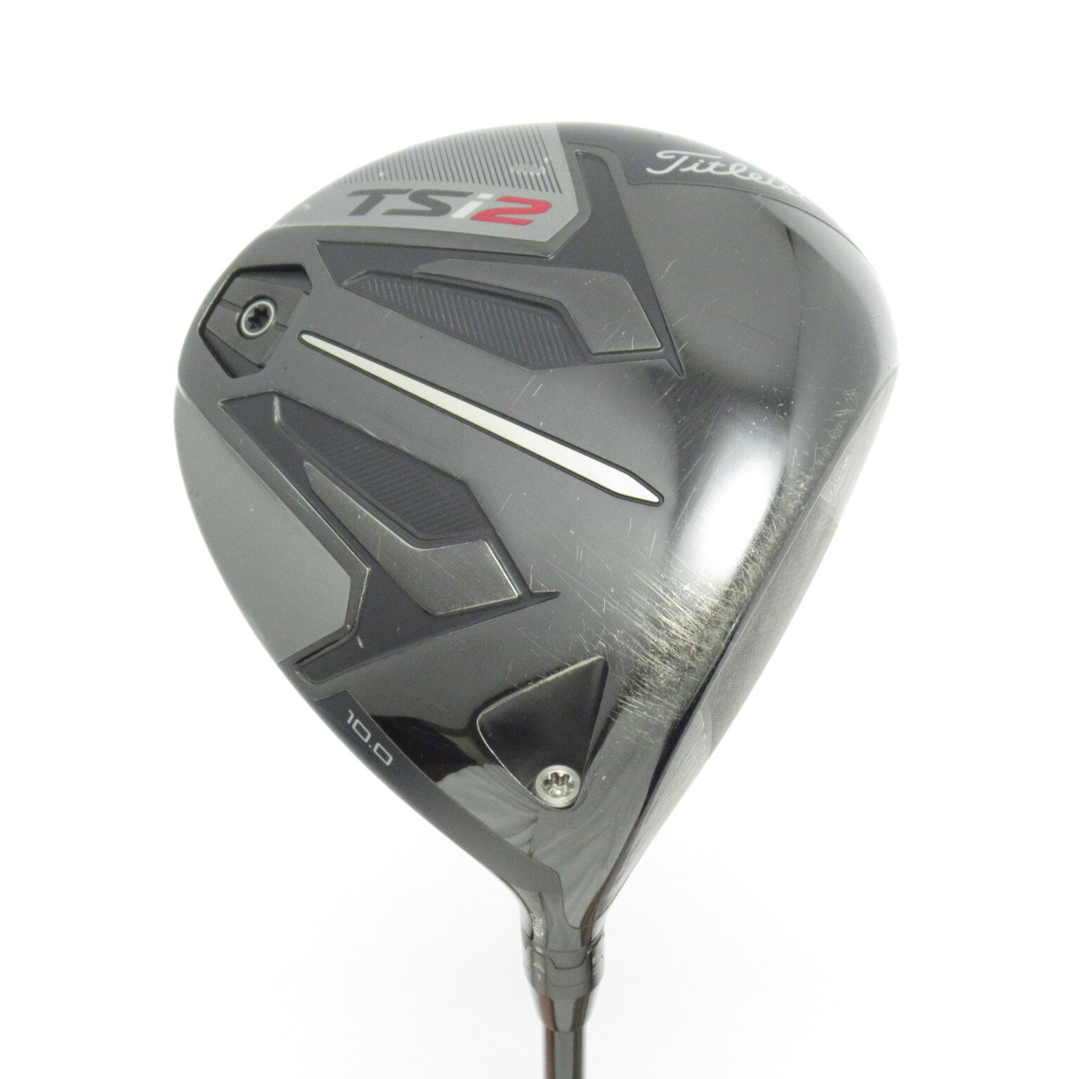 中古】TSi2 ドライバー TSP110 50 10 SR D(ドライバー（単品）)|TSi