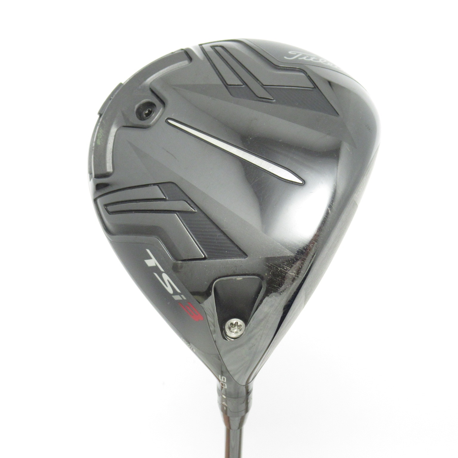 中古】TSi3 ドライバー (タイトリスト) TSi 通販｜GDO中古ゴルフクラブ