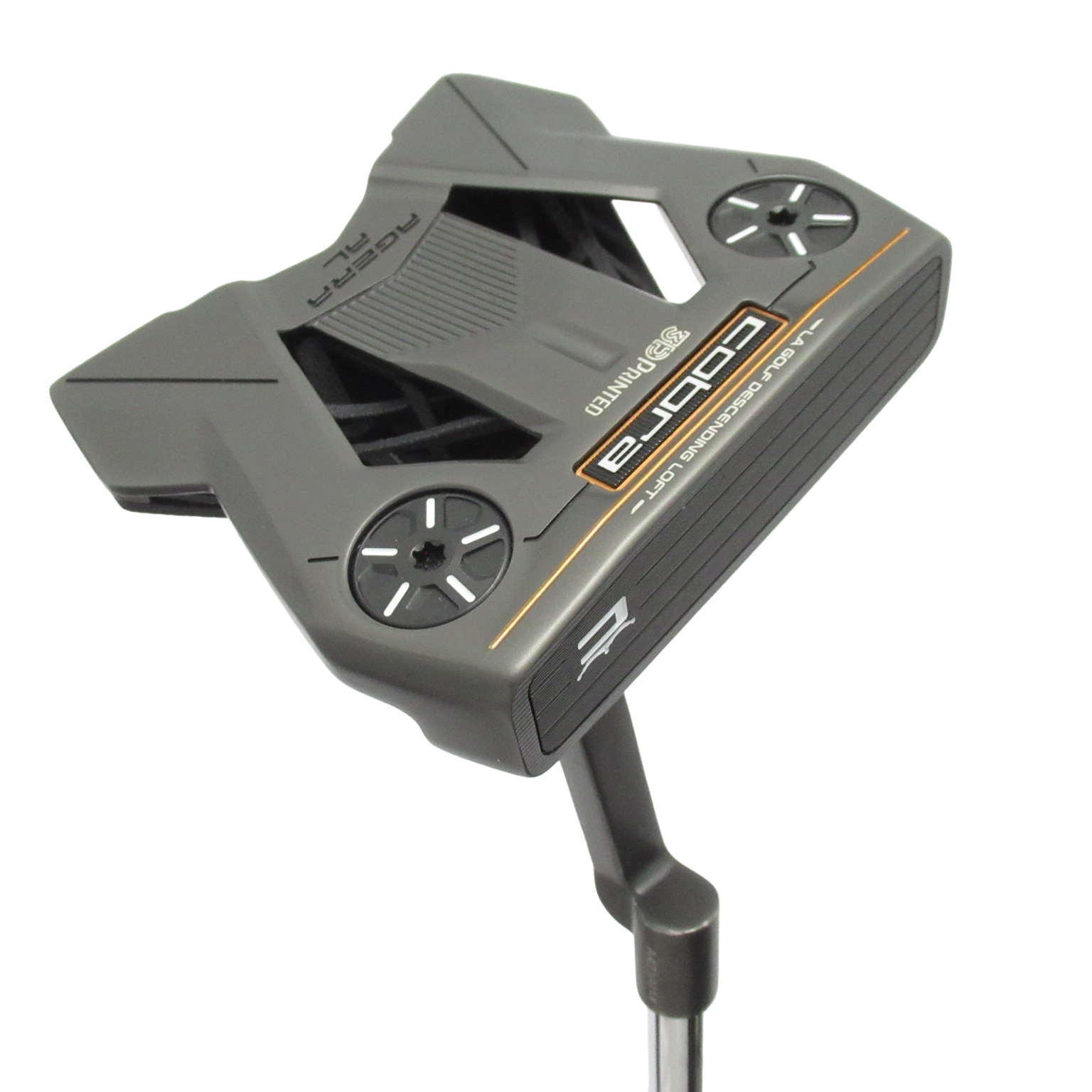 中古】コブラ パター (コブラ) 通販｜GDO中古ゴルフクラブ