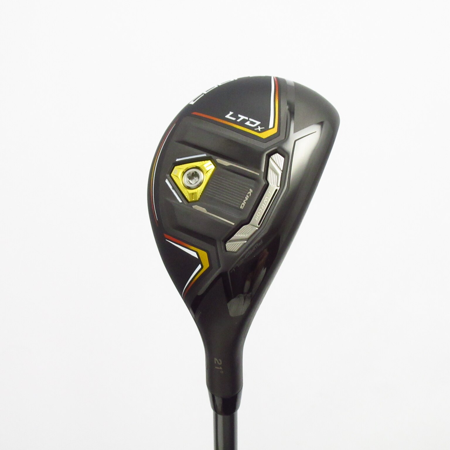 中古】LTDx ユーティリティ Speeder NX for Cobra 21 R B