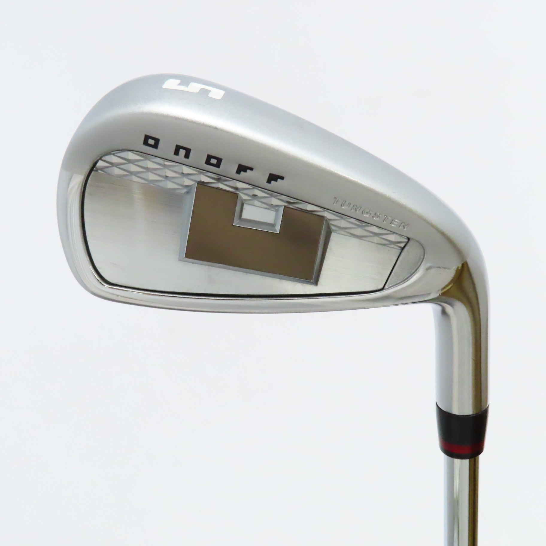 中古】オノフ AKA [2024] アイアンセット (オノフ) AKA メンズ 通販