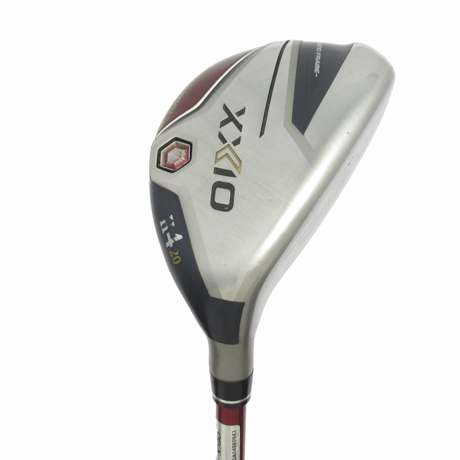 中古】ゼクシオ ユーティリティ (ダンロップ) 通販｜GDO中古ゴルフクラブ