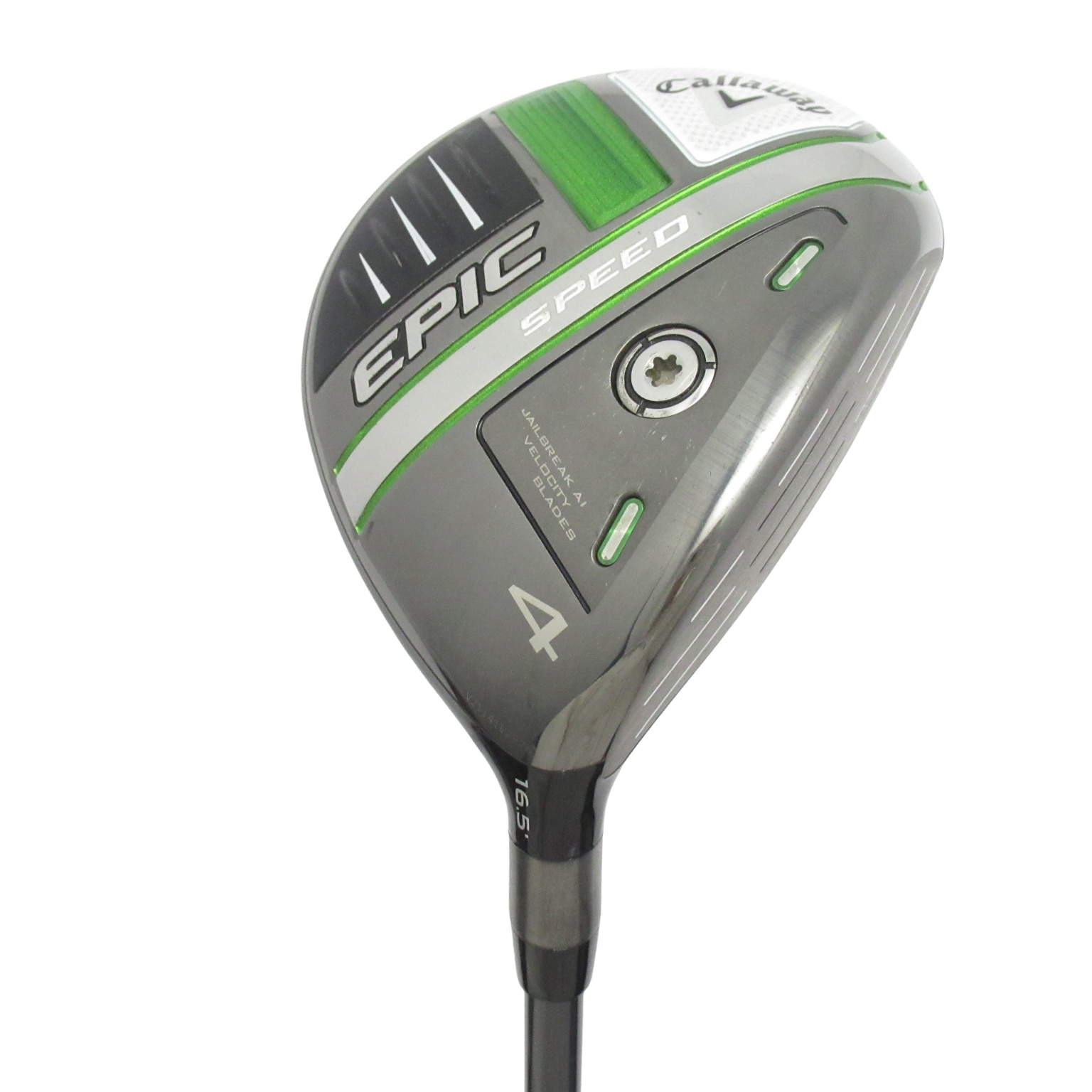 中古】エピック SPEED フェアウェイウッド Diamana 50 for Callaway