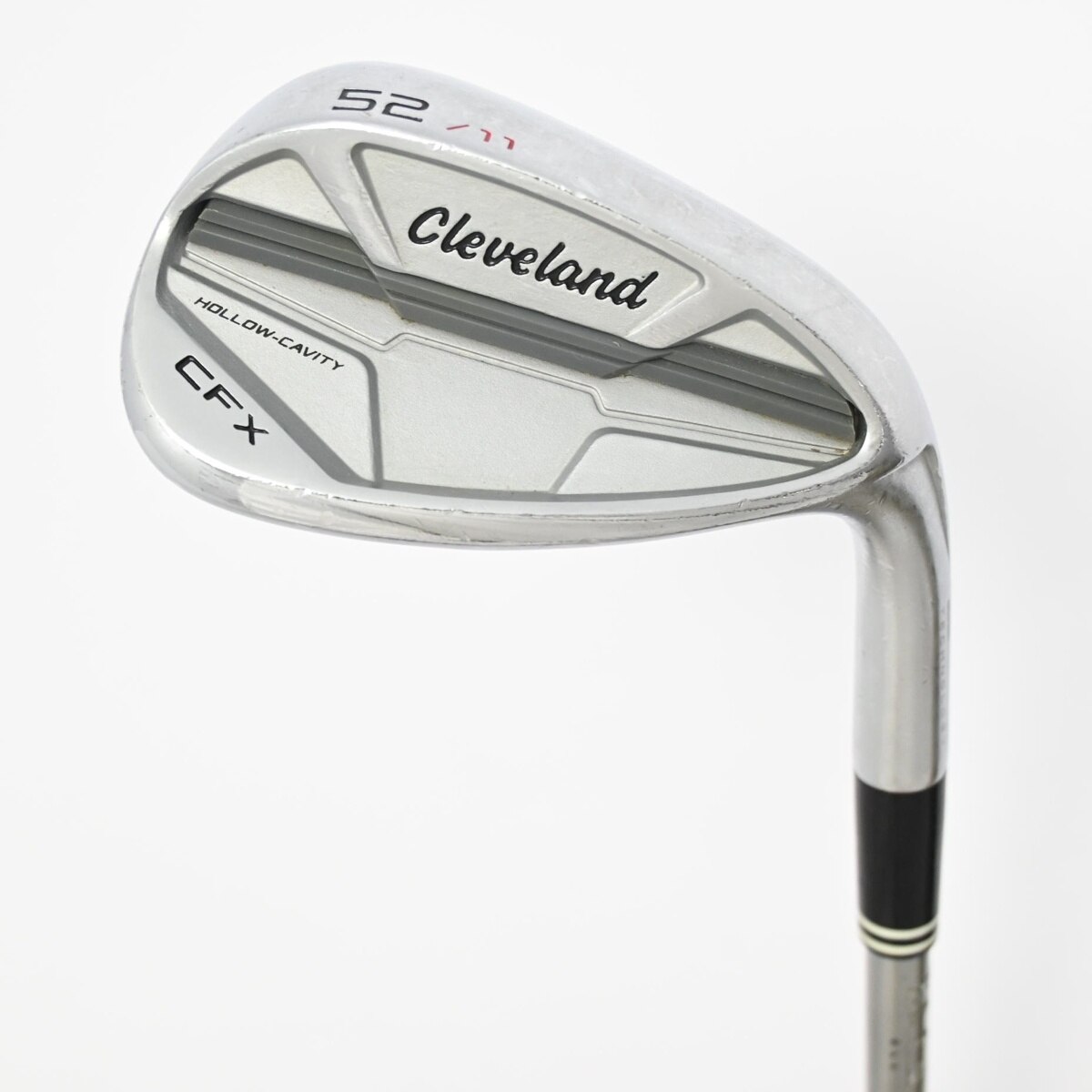 中古】CFX ウェッジ (クリーブランド) クリーブランド 通販｜GDO中古