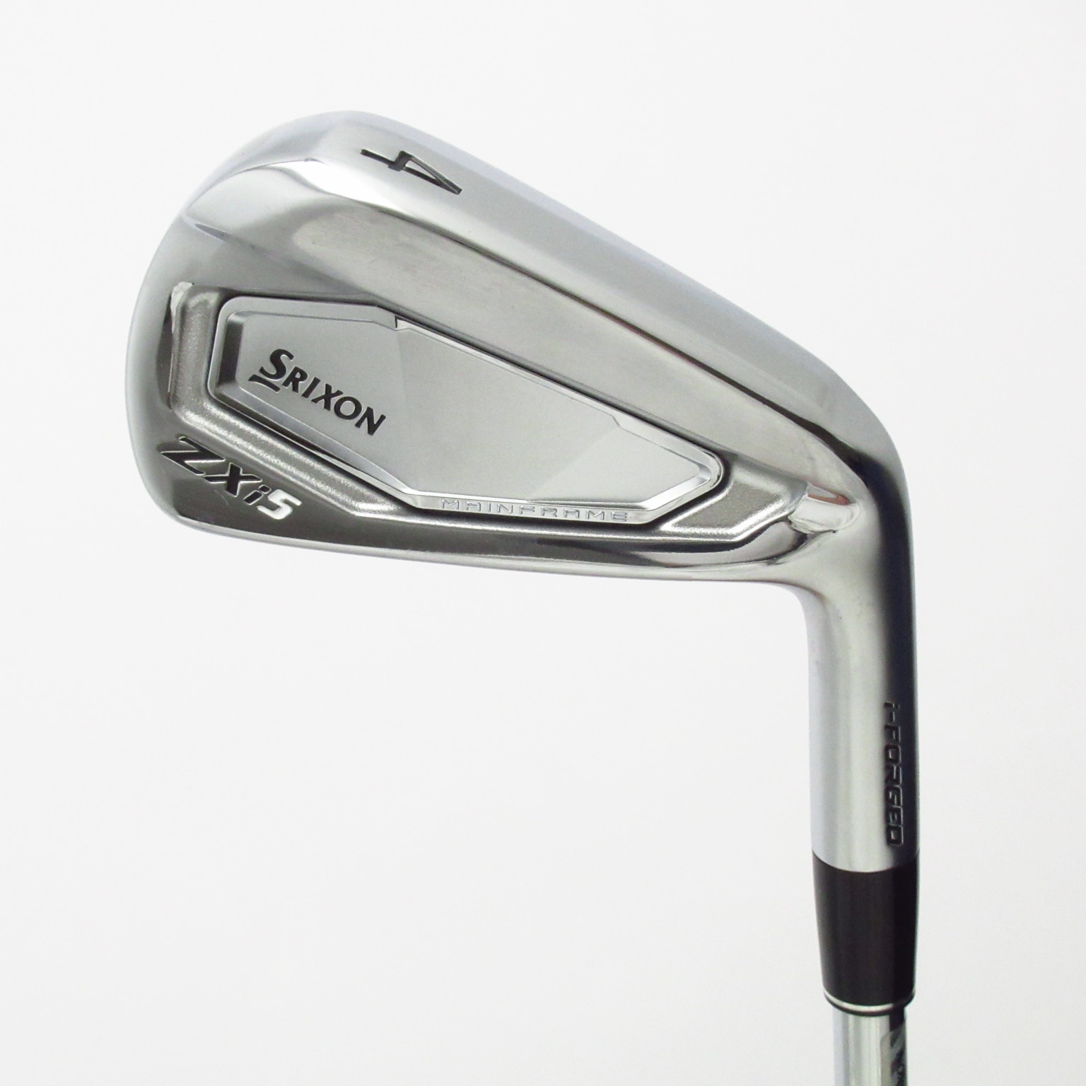 中古】スリクソン 単品アイアン (ダンロップ) 通販｜GDO中古ゴルフクラブ