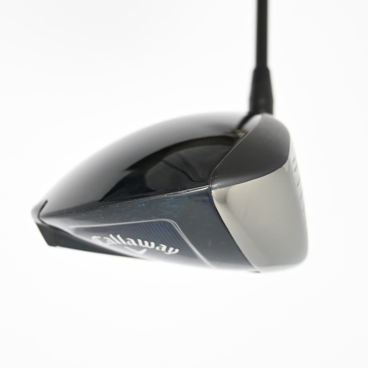 中古】パラダイム トリプルダイヤモンド ドライバー TENSEI 55 NVY for