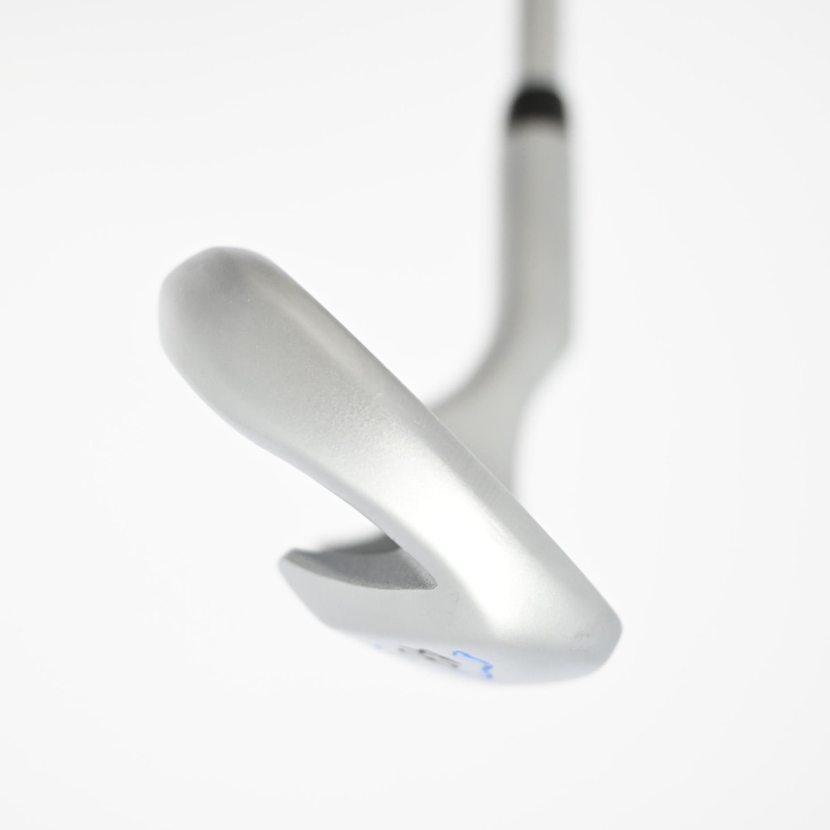 中古】Dolphin Pitch&Run Wedge DPW-225 ウェッジ スチールシャフト 48